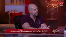 محمود خيري: إحنا شفنا توكيلات بتقفل الباب على عملائها وتتخانق معاهم