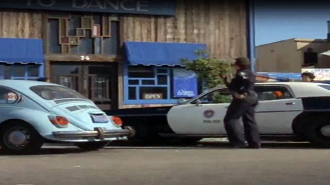 T. J. Hooker Staffel 2 Folge 1 HD Deutsch