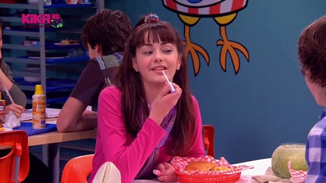 Mr. Young Staffel 1 Folge 17 HD Deutsch