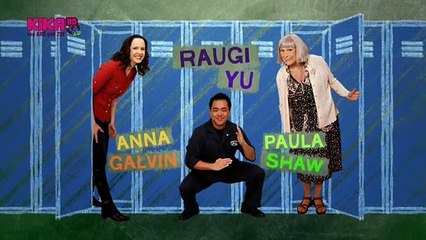 Mr. Young Staffel 1 Folge 25 HD Deutsch