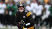 Steelers Are Expected To Start Rookie QB Kenny Pickett in Week 5