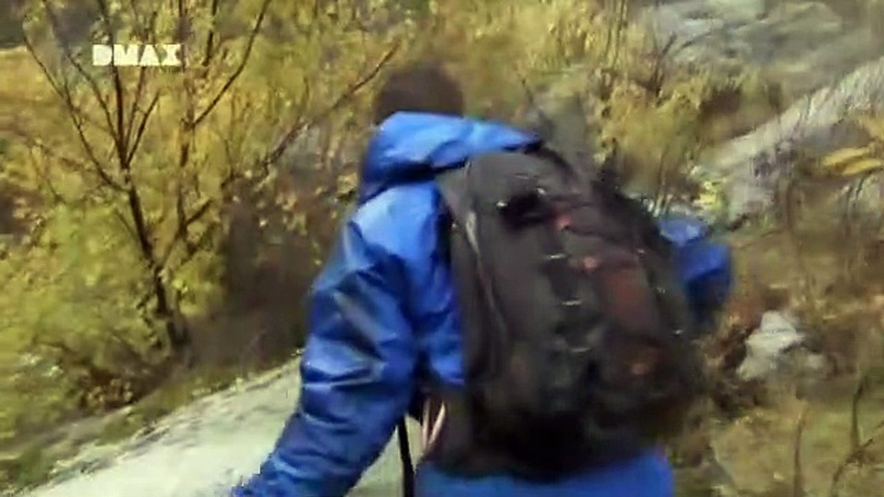 Abenteuer Survival Staffel 4 Folge 10 HD Deutsch