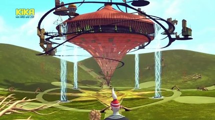 Der kleine Prinz Staffel 1 Folge 10 HD Deutsch