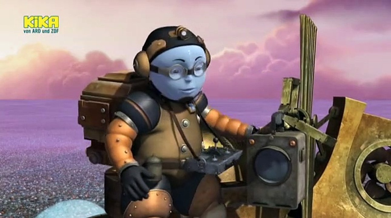 Der kleine Prinz Staffel 1 Folge 6 HD Deutsch