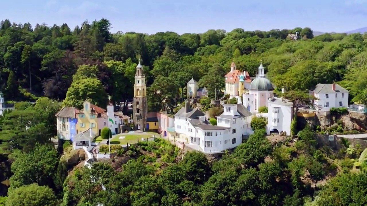 Die schönsten Zugreisen der Welt Staffel 1 Folge 4 HD Deutsch