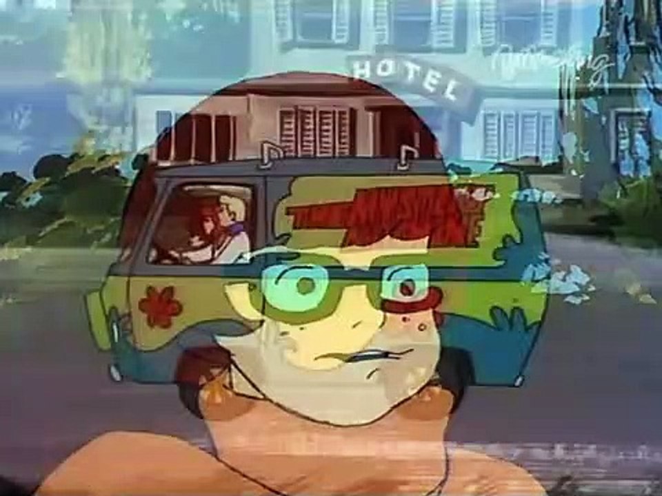 The New Scooby-Doo Movies Staffel 2 Folge 6 HD Deutsch