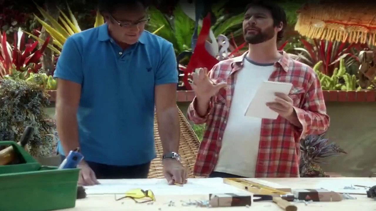 How to Live with Your Parents Staffel 1 Folge 12 HD Deutsch