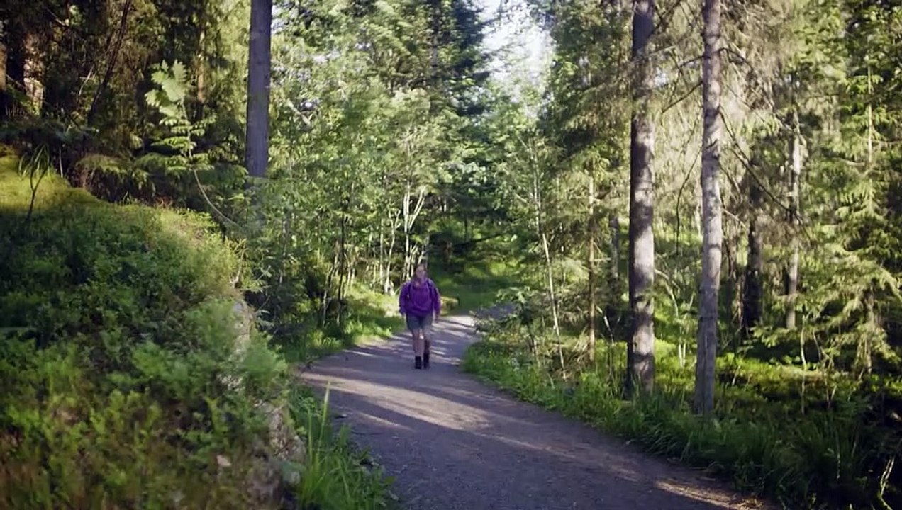 Die schönsten Zugreisen der Welt Staffel 1 Folge 5 HD Deutsch