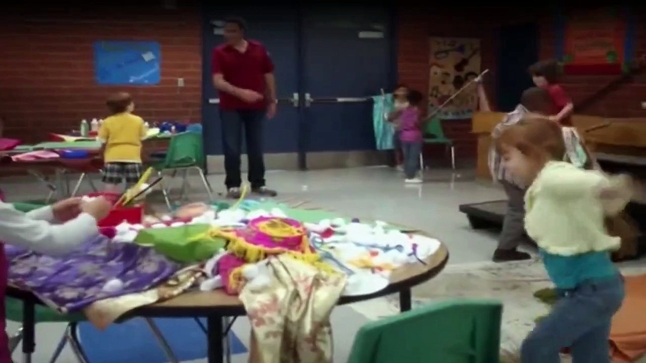 How to Live with Your Parents Staffel 1 Folge 9 HD Deutsch