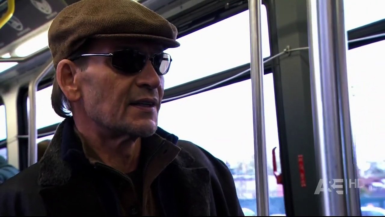 The Beast Staffel 1 Folge 12 HD Deutsch