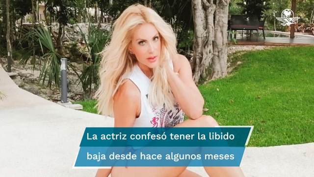 “No me considero una sex symbol”; Lorena Herrera en serie de Netflix “Siempre reinas”