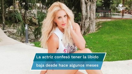 “No me considero una sex symbol”; Lorena Herrera en serie de Netflix “Siempre reinas”