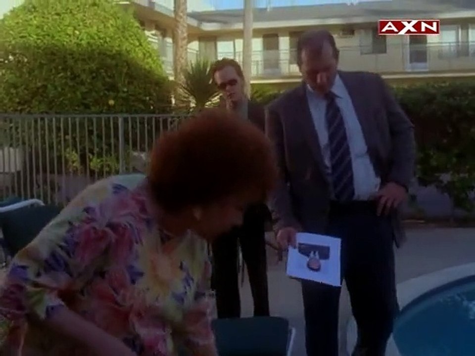 Polizeibericht Los Angeles Staffel 1 Folge 4 HD Deutsch