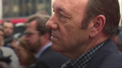 Kevin Spacey Headed to Federal Court Over Alleged 1986 Sexual Assault