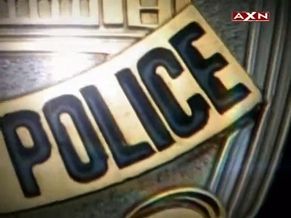 Polizeibericht Los Angeles Staffel 1 Folge 6 HD Deutsch