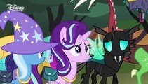 My Little Pony - Freundschaft ist Magie Staffel 6 Folge 26 HD Deutsch
