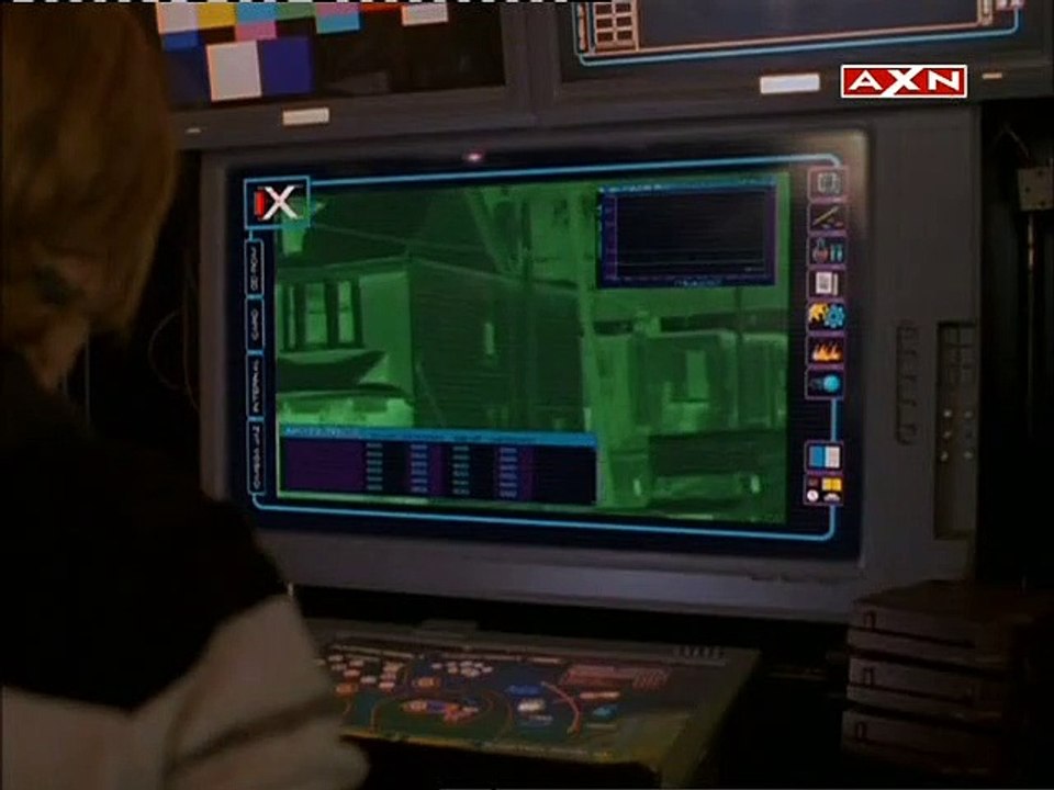 F-​x - die serie staffel 1 folge 19 hd deutsch