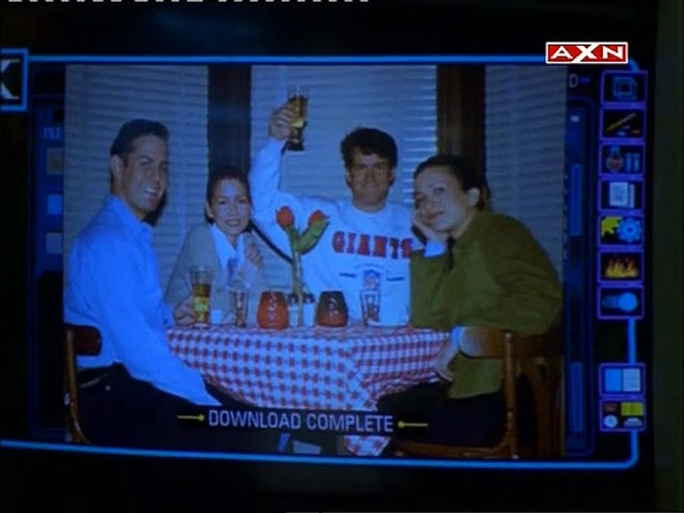 F-​X - Die Serie Staffel 1 Folge 21 HD Deutsch