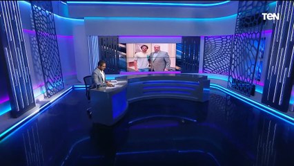 "بشكر مرتضى منصور على دعمه للاتحاد".. محمد مصيلحي يكشف كواليس التعاقد مع محمود علاء