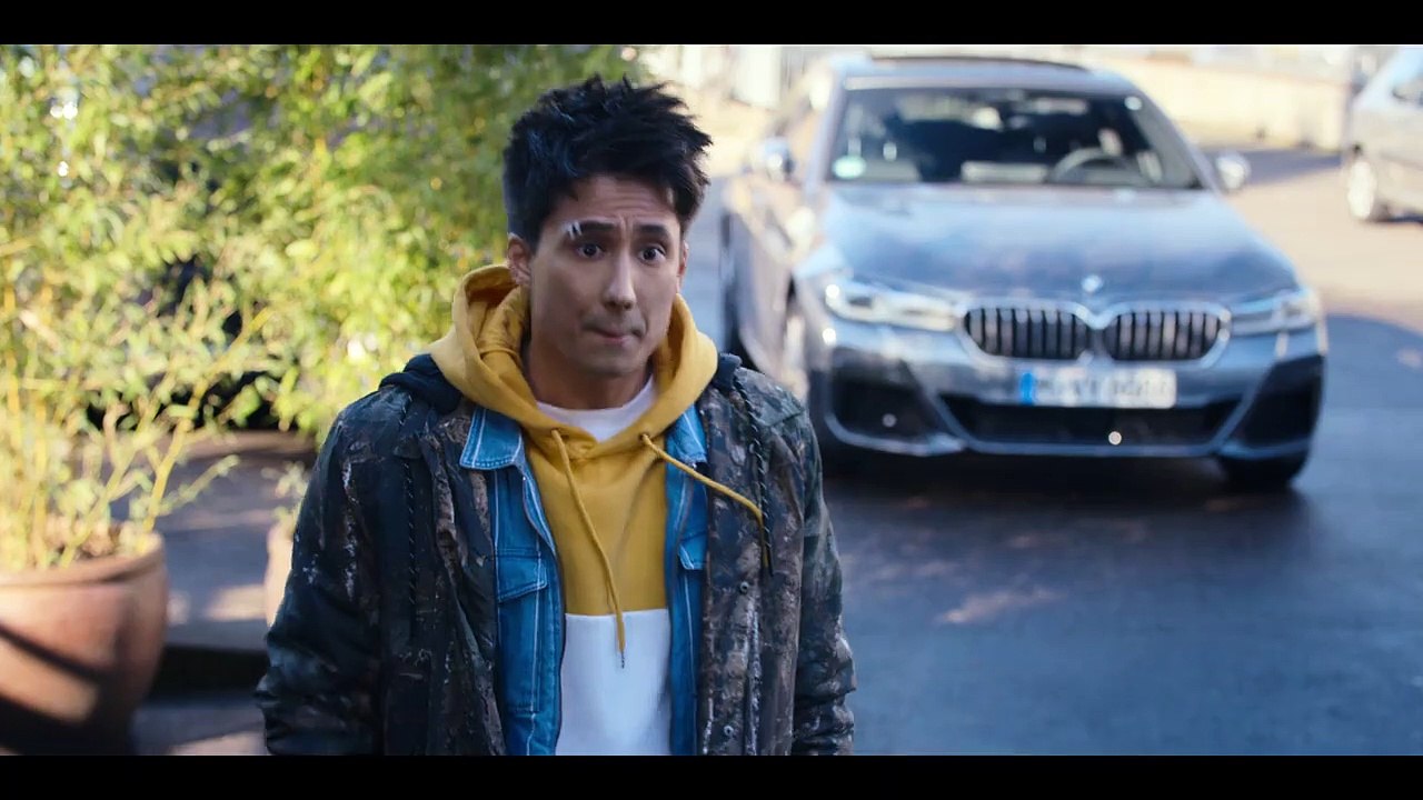 Life's a Glitch with Julien Bam Staffel 1 Folge 2 HD Deutsch