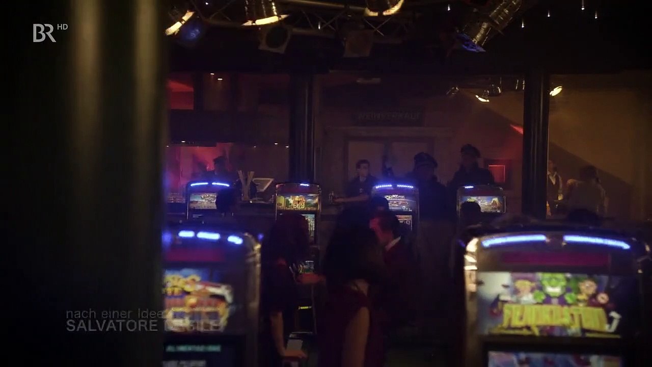 Die Bergpolizei - Ganz nah am Himmel Staffel 2 Folge 15 HD Deutsch