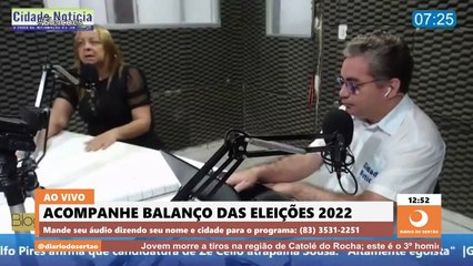 Lana diz que candidatura a deputada não teve apoio e anuncia que vai tentar a prefeitura de Sousa