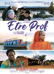 ETRE PROF : Bande annonce 2022 du film documentaire d'Emilie Thérond - Bulles de Culture