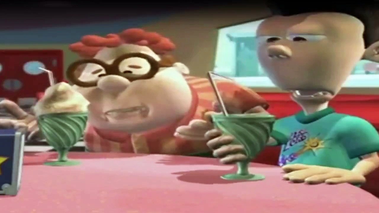 Jimmy Neutron Staffel 1 Folge 22 HD Deutsch