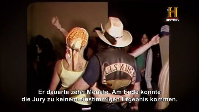 Outlaw Chronicles Hells Angels Staffel 1 Folge 5 HD Deutsch