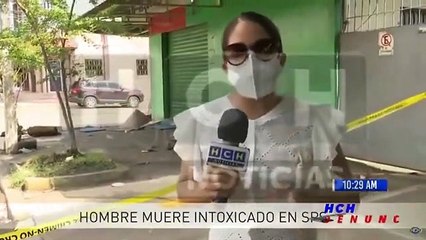 ¡Suma y sigue! A 18 sube número de víctimas del #GuaroAsesino en Honduras