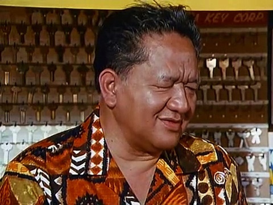 Hawaii Fünf - Null Staffel 4 Folge 9 HD Deutsch