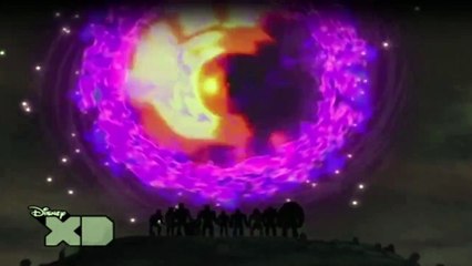 Hulk und das Team S.M.A.S.H. Staffel 2 Folge 3 HD Deutsch