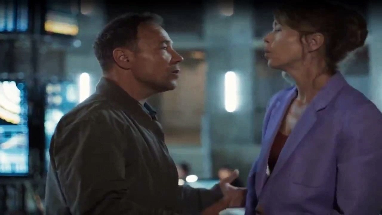 Code 404 Staffel 2 Folge 4 HD Deutsch