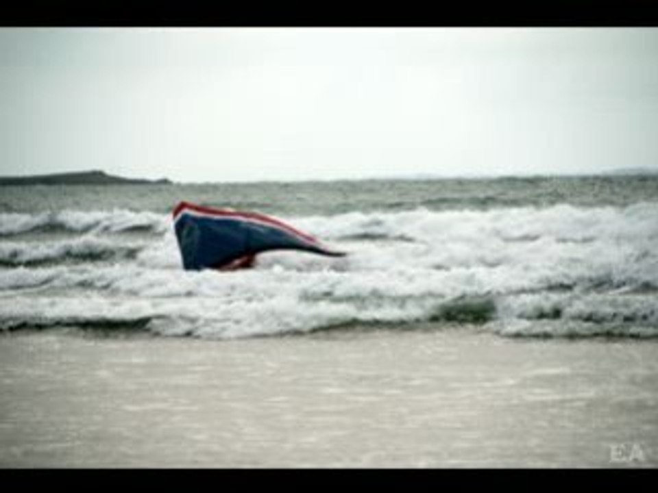Le kite Surf