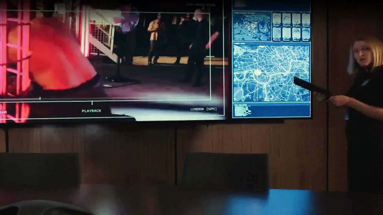 Code 404 Staffel 2 Folge 3 HD Deutsch