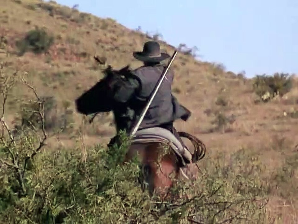 Dead Man's Walk Staffel 1 Folge 2 - Part 01 HD Deutsch