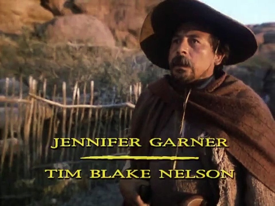 Dead Man's Walk Staffel 1 Folge 3 - Part 01 HD Deutsch