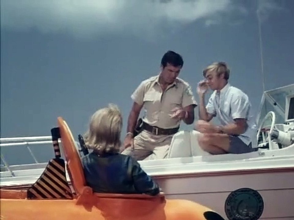 Flipper Staffel 2 Folge 1 HD Deutsch