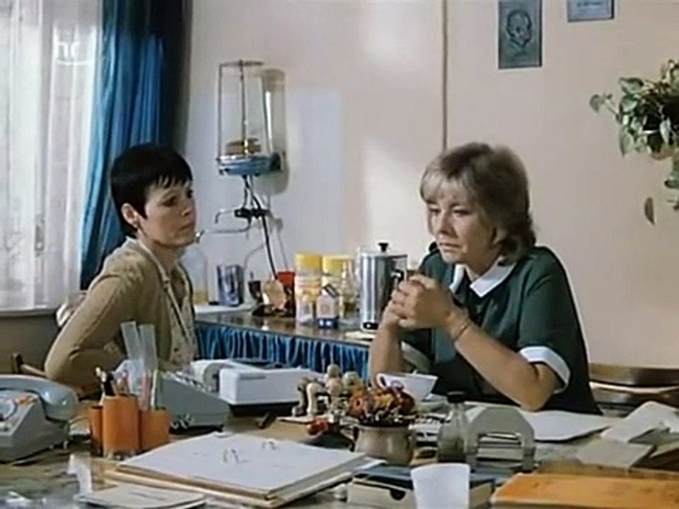 Polizeiruf 110 Staffel 14 Folge 2 - Part 02 HD Deutsch