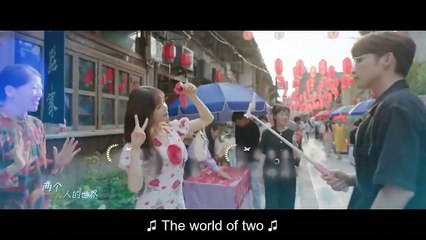 A Romance of the Little Forest ep 16 eng sub