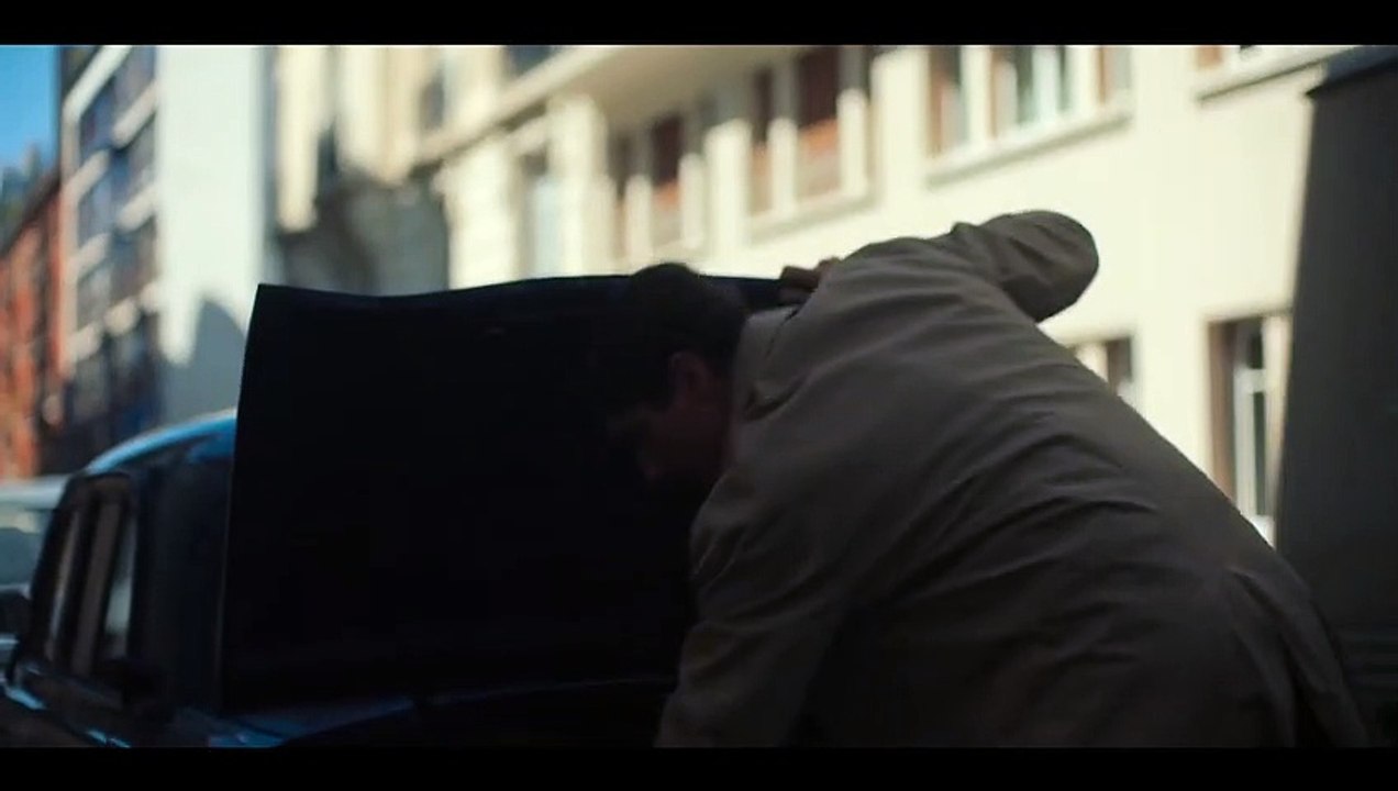 Totems Staffel 1 Folge 1 HD Deutsch