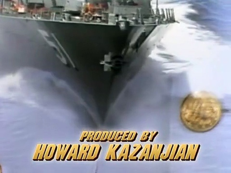 J.a.g. - im auftrag der ehre staffel 1 folge 3 hd deutsch