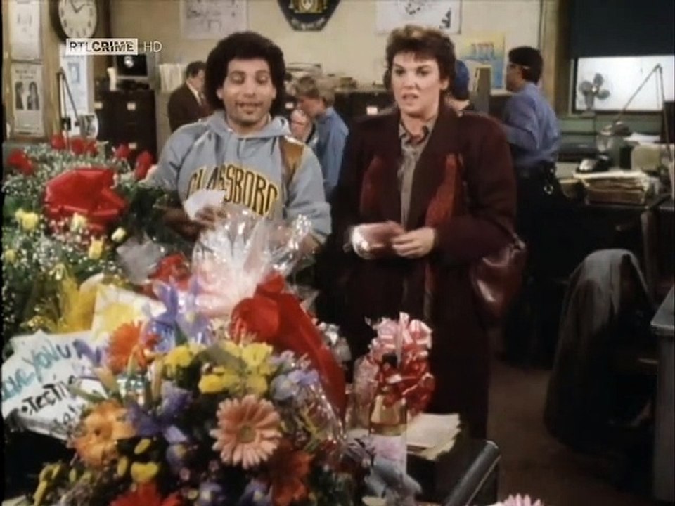 Cagney & lacey staffel 6 folge 21 hd deutsch