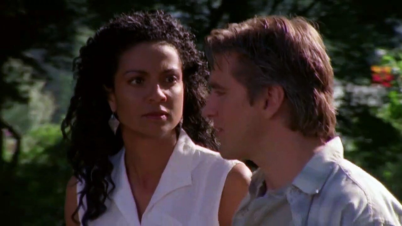 Poltergeist - Die unheimliche Macht Staffel 1 Folge 21 HD Deutsch