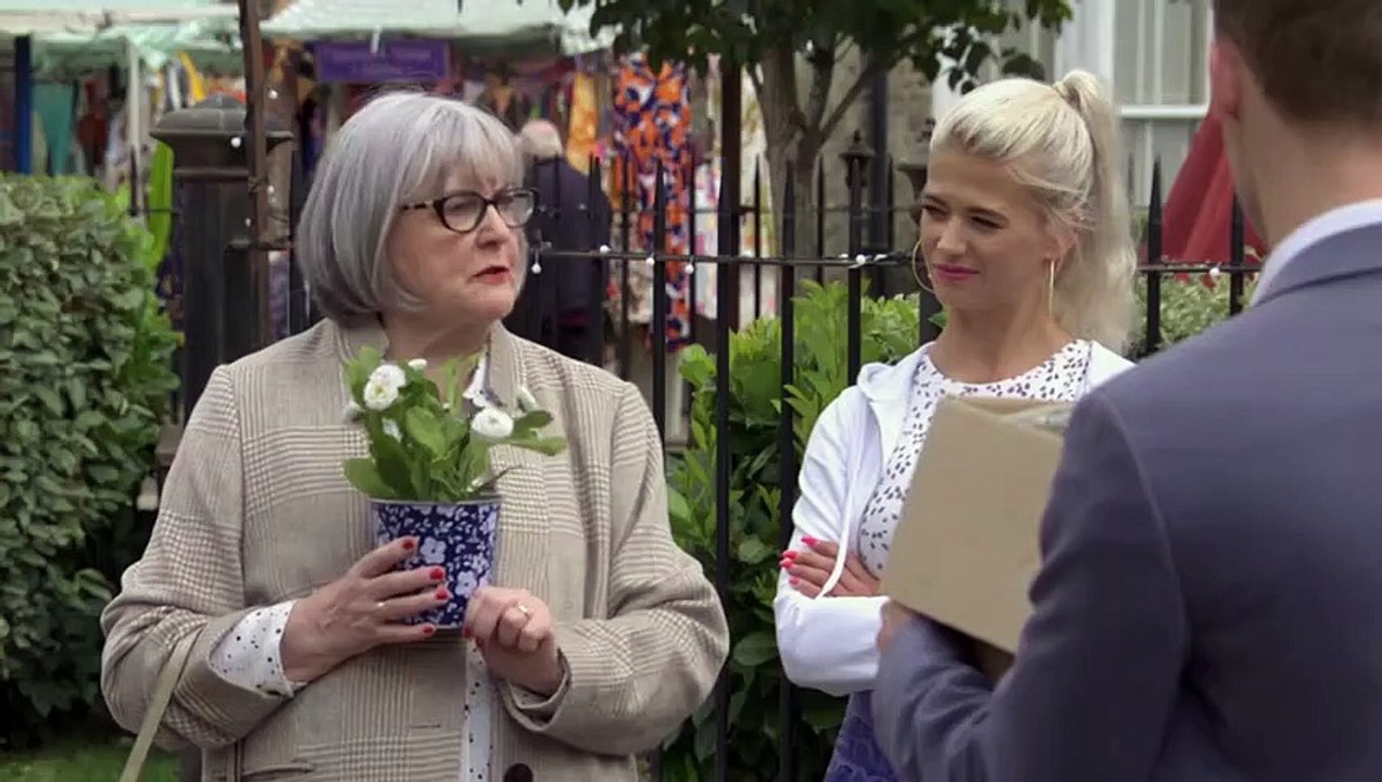 EastEnders 3rd October 2022