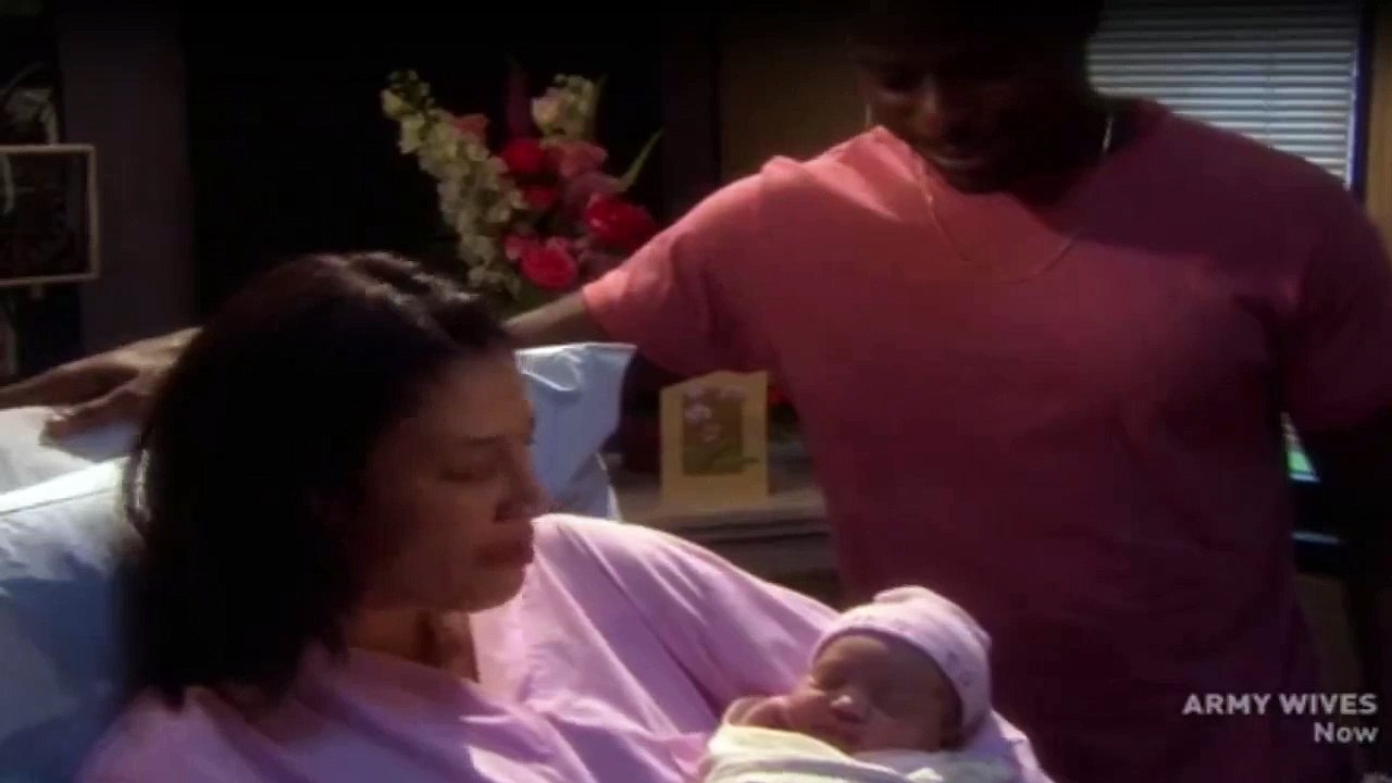 Army Wives Staffel 7 Folge 1 HD Deutsch