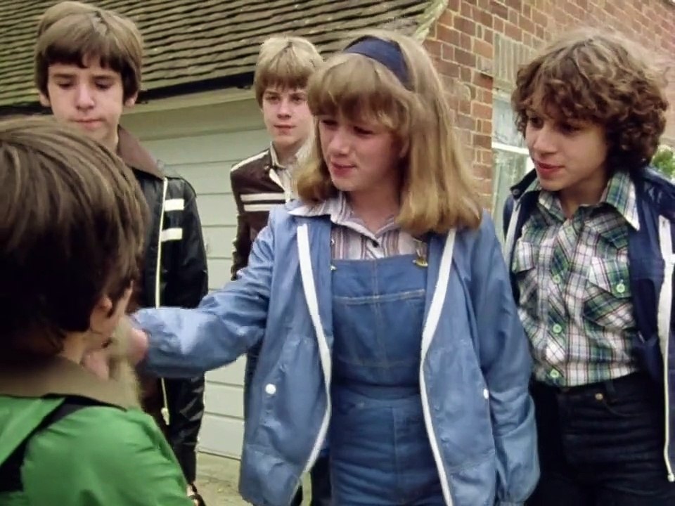 Fünf Freunde Staffel 2 Folge 4 HD Deutsch