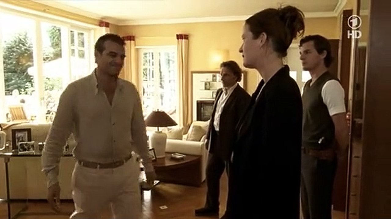 Tatort Staffel 38 Folge 5 - Part 02 HD Deutsch