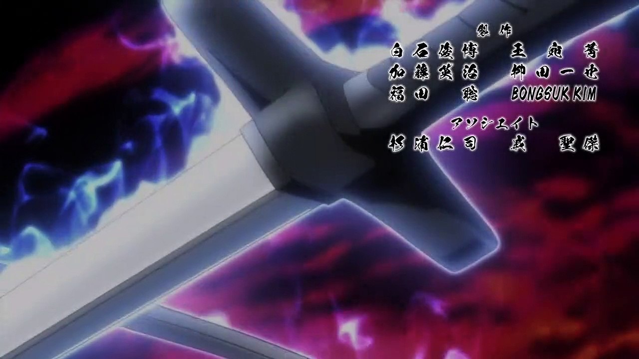 Gibiate Staffel 1 Folge 2 HD Deutsch