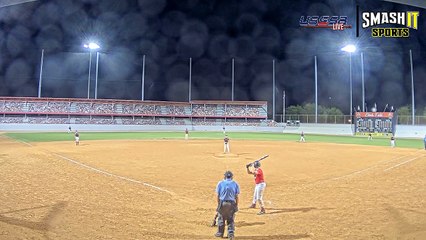 Cactus Yards Ebbets Strike Out Cancer (2022) Sun, Oct 02, 2022 10:05 PM to 10:15 PM